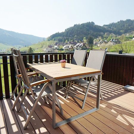 Rohrhardsberg - Stubenhof, Black Forest Simonswald Zewnętrze zdjęcie