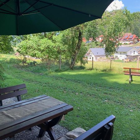 Rohrhardsberg - Stubenhof, Black Forest Simonswald Zewnętrze zdjęcie
