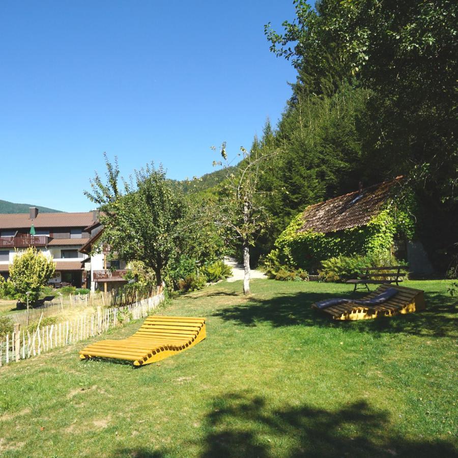Rohrhardsberg - Stubenhof, Black Forest Simonswald Zewnętrze zdjęcie